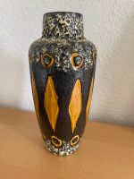 Scheurich Lava-Vase, Space Age, Retro, Vintage Nordrhein-Westfalen - Herford Vorschau