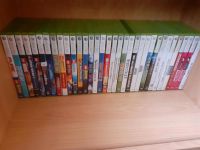 XBox One, Wii U, Wii Spiele Sammlung Bayern - Hof (Saale) Vorschau