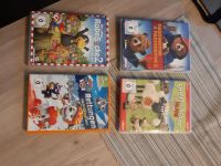 Div. DVD'S für Kinder Niedersachsen - Wingst Vorschau