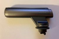 Sony ECM-HGZ1 - Aufsteck Mikrophon Bayern - Dingolfing Vorschau