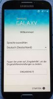Samsung Galaxy S4 gebraucht - sehr guter Zustand Bayern - Velden Mittelfr. Vorschau