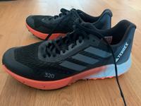Adidas Terrex Trailrunning- / Laufschuhe Herren 43 1/3 / 9,5 Baden-Württemberg - Ostfildern Vorschau
