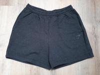 Gymshark Rest Day Sweat Shorts Black Core Marl S Kreis Pinneberg - Wedel Vorschau