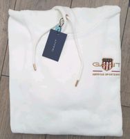 Neu* Gant Medium Archive Shield Hoodie 5XL XXXXXL Pullover Shirt Baden-Württemberg - Schorndorf Vorschau