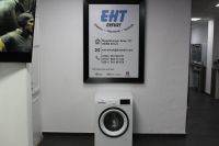 //NEU//Waschmaschine Siemens//8 kg//EEK A //2 Jahre Garantie Thüringen - Erfurt Vorschau