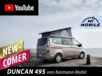 Karmann Duncan 495 *SCHAUSONNTAG 11-16 UHR* Baden-Württemberg - Remshalden Vorschau