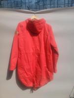 Leichte Sommerjacke Damen Gr. 44 Thüringen - Mönchpfiffel-Nikolausrieth Vorschau