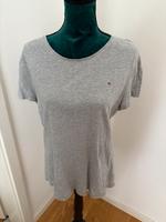 Graues Tommy Hilfiger Shirt, XL Dresden - Innere Altstadt Vorschau