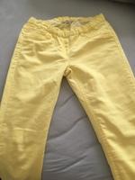 Gelbe Jeggins Jeans Hessen - Griesheim Vorschau