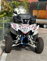 Quad Aeon Cobra 400 nur ca 550 km. Bayern - Ingolstadt Vorschau