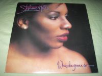 Stephanie Mills - What Cha Gonna Do... - 1979 - Soul Funk Vinyl Nordrhein-Westfalen - Neuss Vorschau