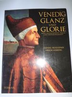 Buch Venedig Glanz und Glorie von Huguenin, Lessing illustriert Baden-Württemberg - Ludwigsburg Vorschau