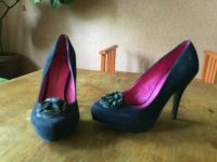 High Heels von Daniela Katzenberger, Pumps neuwertig Thüringen - Apolda Vorschau