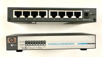 1 St. HP Switch ProCurve 1410 8G Nordrhein-Westfalen - Ratingen Vorschau