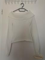 Bershka Shoulder Off Pullover M / 38 Damen Berlin - Marzahn Vorschau