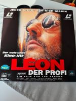 Leon der Profi Laser Disc Berlin - Treptow Vorschau