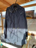 Jacke dünne Jacke Übergangsjacke Mantel Gr. 36 NEU Sachsen-Anhalt - Quedlinburg Vorschau