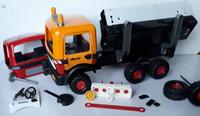 SUCHE Plasticart Bulldog City car Mufflon Ersatzteil DDR Spiel Sachsen - Annaberg-Buchholz Vorschau