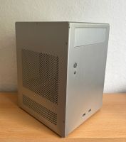 Lian Li PC-Q07 Mini-ITX PC Gehäuse Silber Hannover - Vahrenwald-List Vorschau