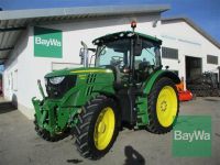 John Deere 6130 R   #768 Traktor Bayern - Tuntenhausen Vorschau