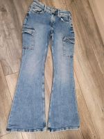 H&M Flared Jeans Mädchen Gr. 152 Brandenburg - Frankfurt (Oder) Vorschau