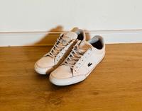 Lacoste Sneaker Chaymon weiß Gr. 45 Nordrhein-Westfalen - Menden Vorschau