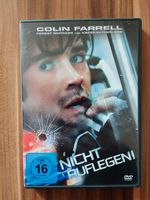 Nicht auflegen, DVD, Farrell, Whitaker, Sutherland Bayern - Dinkelsbuehl Vorschau