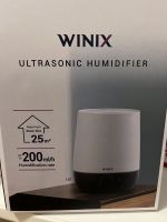 Ultrasonic humidifier WINIX Luftbefeuchter Bayern - Gars am Inn Vorschau