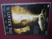 Die Kreatur DVD Film Julie Delpy William Hurt Donald Sutherland Berlin - Lichtenberg Vorschau