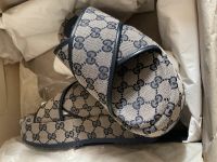 Gucci sandalen Baden-Württemberg - Ostfildern Vorschau