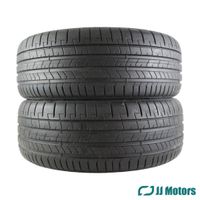 2x Sommerreifen 255/45 R20 105Y Pirelli P-Zero ALP XL 6,8mm 2021 Nordrhein-Westfalen - Rietberg Vorschau