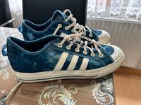 Adidas Herrenschuhe Vintage Nordrhein-Westfalen - Krefeld Vorschau