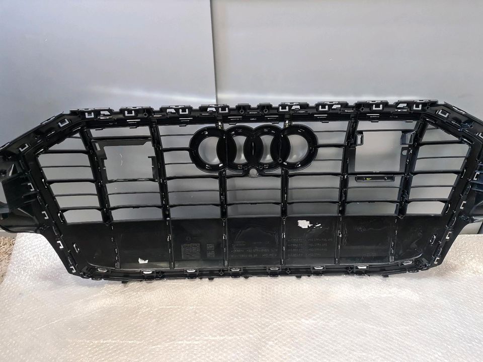 Original Audi Q7 4M Facelift Ab 2019 Kühlergrill 4M0853651 Neu in Essen