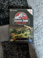 Jurassic Park Wuppertal - Oberbarmen Vorschau