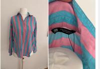 Zara Bluse Barbie Movie Hessen - Hanau Vorschau