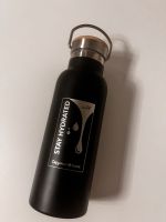 Isolierflasche Edelstahl schwarz München - Ludwigsvorstadt-Isarvorstadt Vorschau