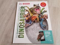 ++BUCH DK WISSEN " DINOSAURIER " SONDERAUSGABE wNEU++ Brandenburg - Hoppegarten Vorschau