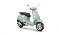 Vespa Primavera 50 grün Modell 2024 - neu - sofort verfügbar Bayern - Ingolstadt Vorschau