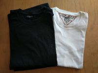 Klassische T-Shirts Pierre Cardin XXL und Tommy Hilfiger 3XL... München - Schwabing-West Vorschau
