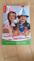 Kindergeburtstag mit den Allerkleinsten (Kindergarten) Eva Sommer Baden-Württemberg - Sindelfingen Vorschau