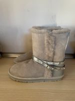 Boots Sunshine gefüttert wie ugg’s 38 neu Glitzer Nordrhein-Westfalen - Langenfeld Vorschau