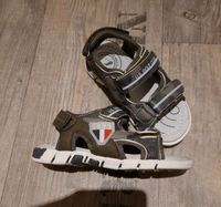 Sandalen U.S.Golf Club Größe 27 Neu Sachsen-Anhalt - Westeregeln Vorschau