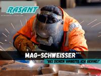 *LWL* ✨ MAG-Schweißer (m/w/d) ab 16,50€/Std. in Ludwigslust ✨ Ludwigslust - Landkreis - Ludwigslust Vorschau