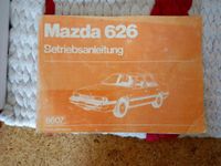 Bedienungsanleitung Mazda Bayern - Neumarkt i.d.OPf. Vorschau