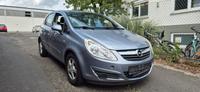Opel Corsa D Edition/5TÜRIG/KLIMA/ALU Hessen - Kelkheim Vorschau