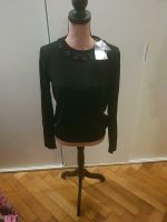 NEU Ralph Lauren Pullover L schwarz Strass Damen München - Laim Vorschau