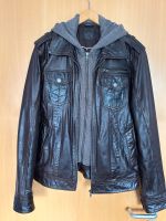 Tolle Gipsy Lederjacke im Jeansjckenstyle Rheinland-Pfalz - Kaiserslautern Vorschau