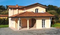 Neubau- Villa/Einfamilienhaus - Lucca (Toskana) ITALIEN Bayern - Landsberg (Lech) Vorschau