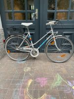 Peugeot Damenrad Fahrrad citybike Retro vintage 60er Damenfahrra Pankow - Prenzlauer Berg Vorschau