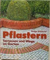 Buch Pflastern Terrassen und Wege im Garten Sachsen - Frohburg Vorschau